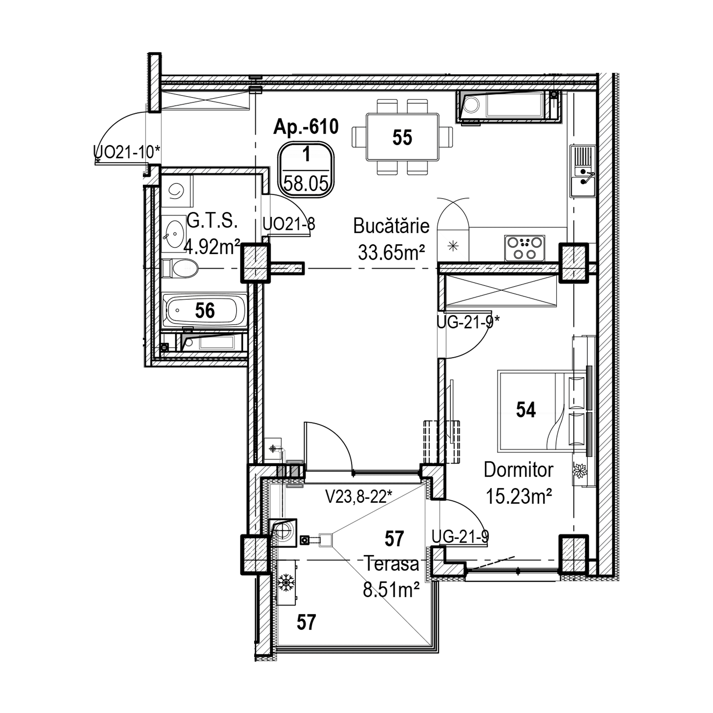 apartment cover photo